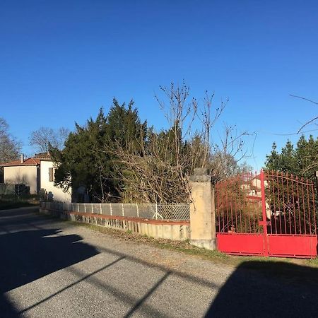 Villa Lerable Pourpre De La Grotte Au Lion à Arbon Extérieur photo