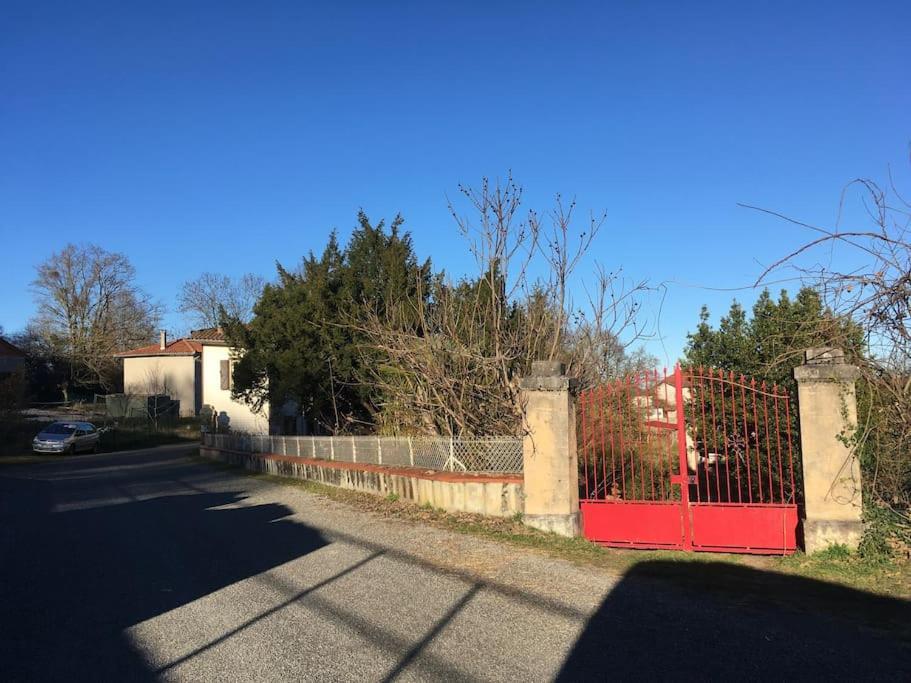 Villa Lerable Pourpre De La Grotte Au Lion à Arbon Extérieur photo