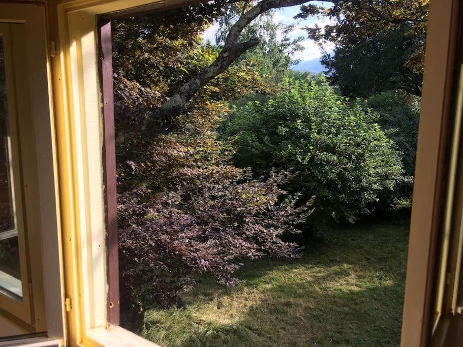 Villa Lerable Pourpre De La Grotte Au Lion à Arbon Extérieur photo